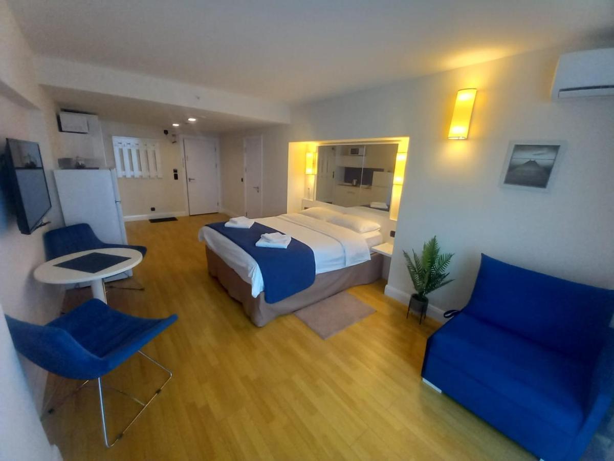Apartments Batumi Studio V Екстериор снимка