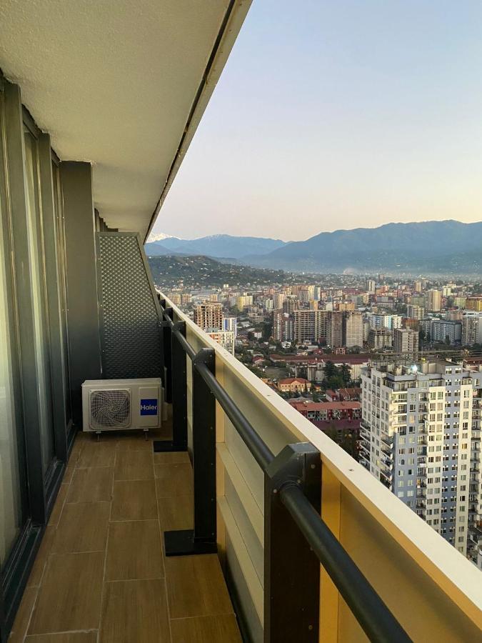 Apartments Batumi Studio V Екстериор снимка