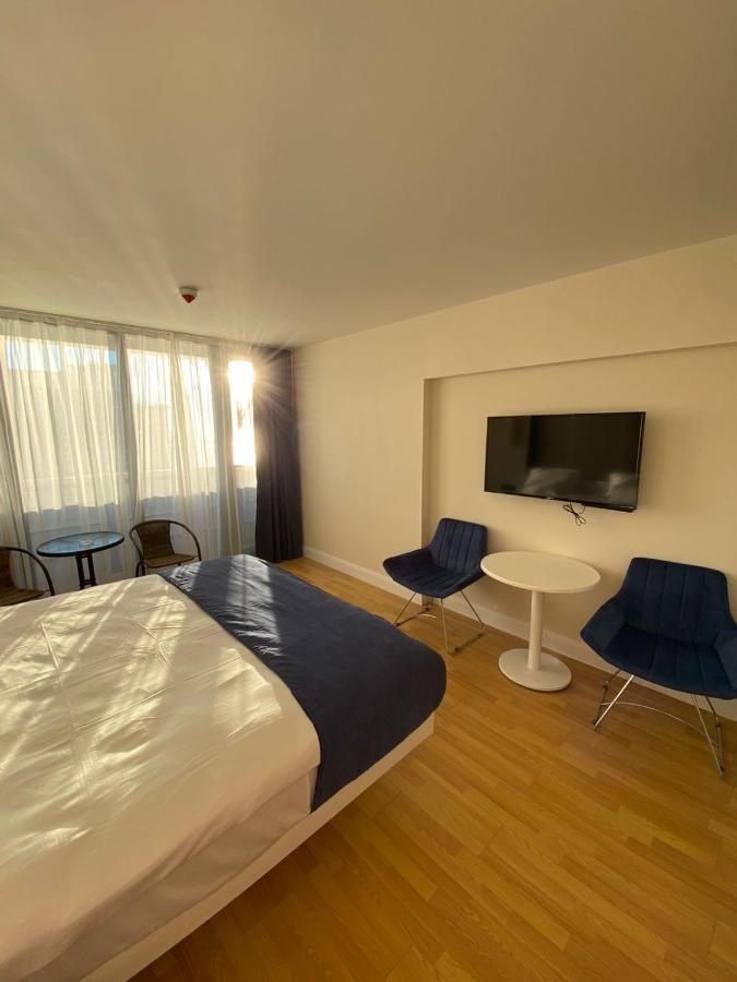 Apartments Batumi Studio V Екстериор снимка