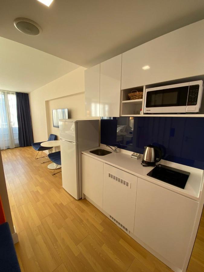 Apartments Batumi Studio V Екстериор снимка