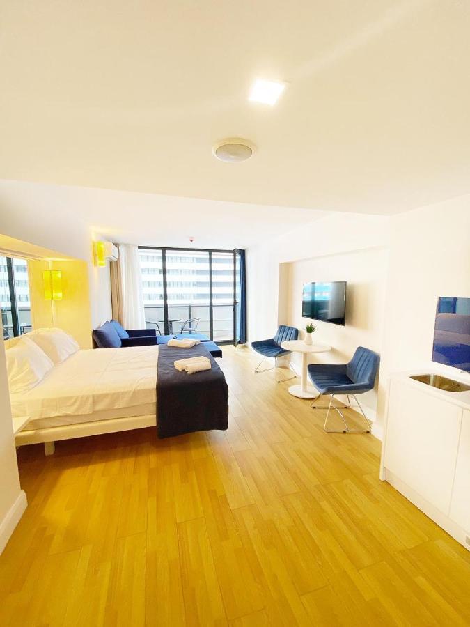Apartments Batumi Studio V Екстериор снимка