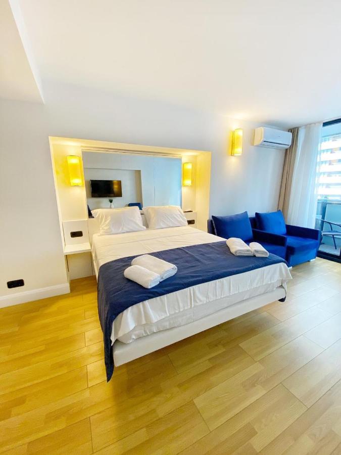 Apartments Batumi Studio V Екстериор снимка