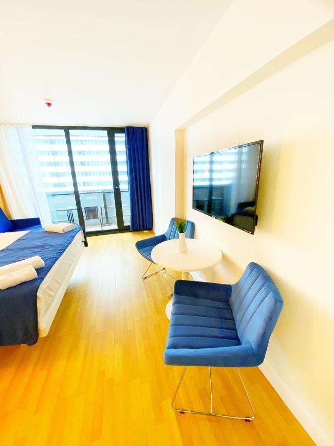 Apartments Batumi Studio V Екстериор снимка