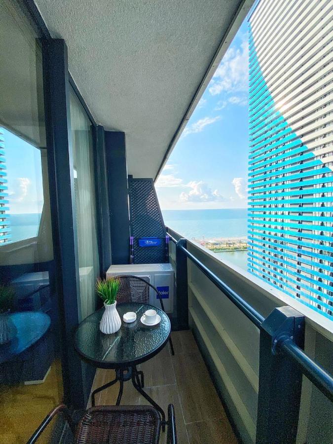 Apartments Batumi Studio V Екстериор снимка