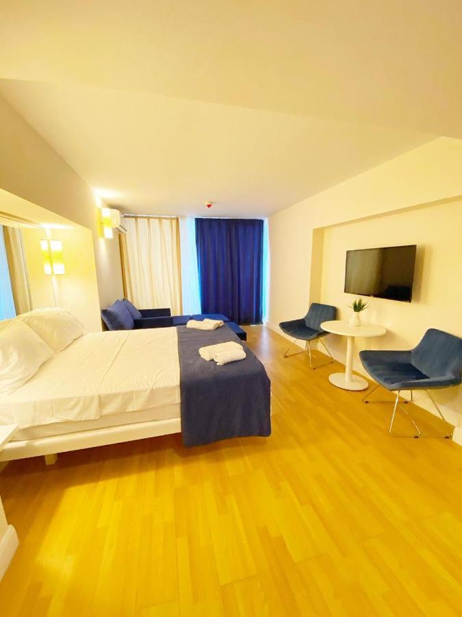 Apartments Batumi Studio V Екстериор снимка