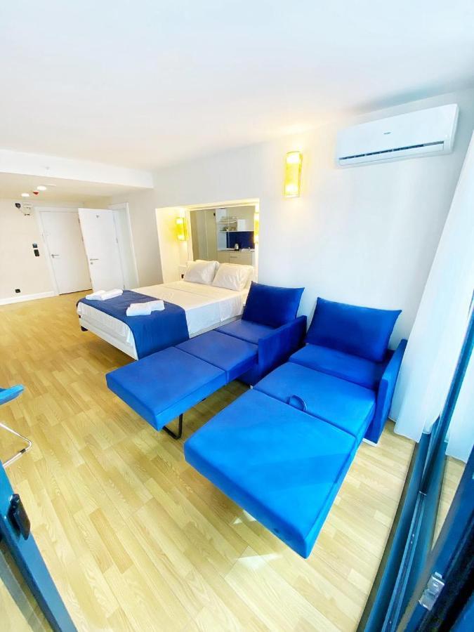 Apartments Batumi Studio V Екстериор снимка