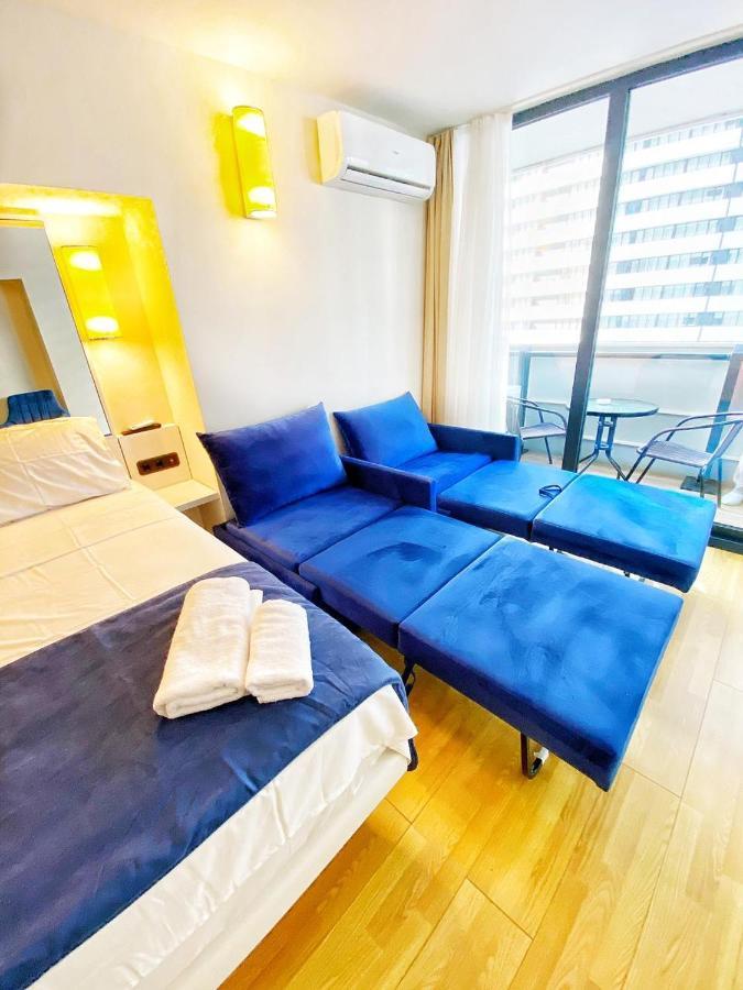 Apartments Batumi Studio V Екстериор снимка