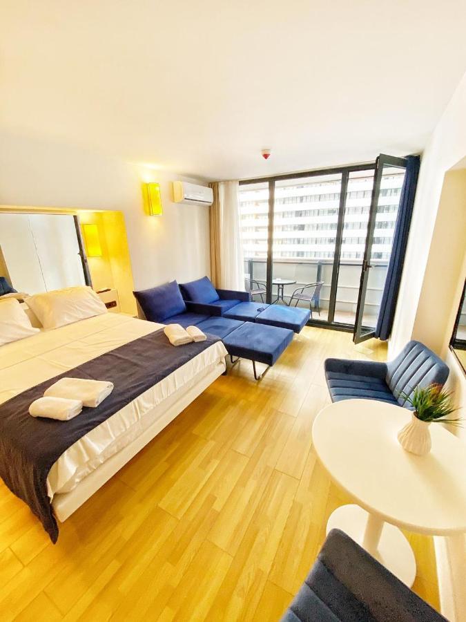 Apartments Batumi Studio V Екстериор снимка