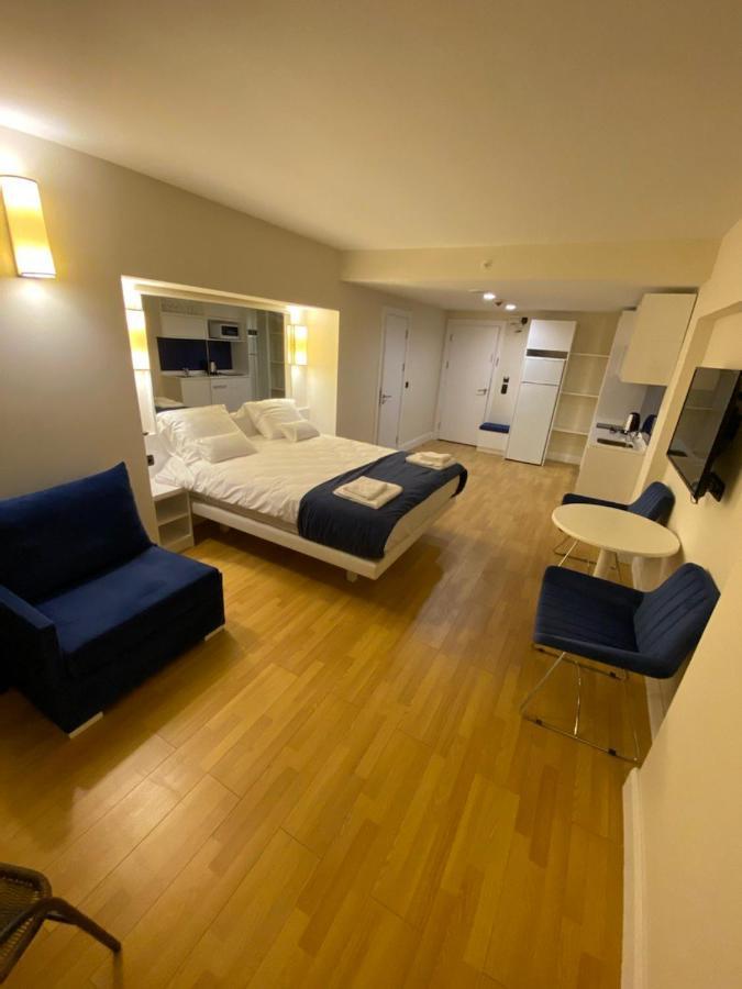 Apartments Batumi Studio V Екстериор снимка