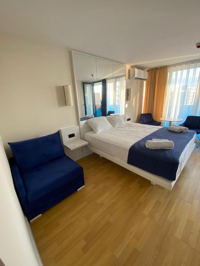 Apartments Batumi Studio V Екстериор снимка