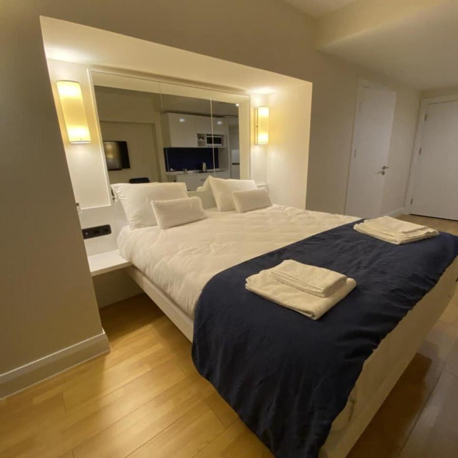 Apartments Batumi Studio V Екстериор снимка