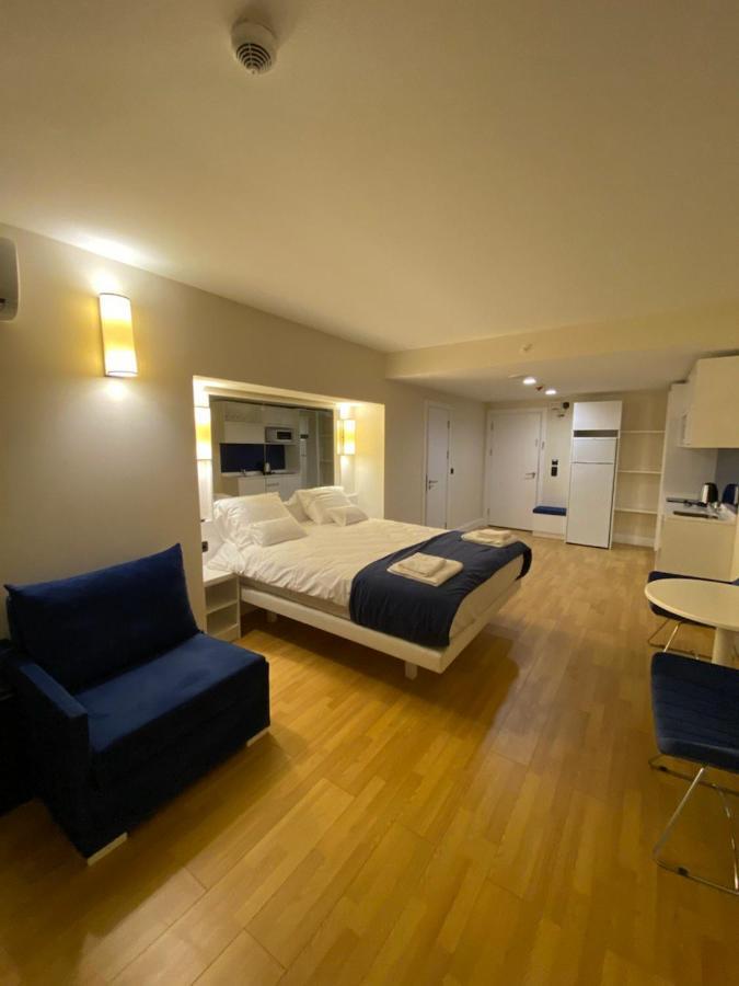 Apartments Batumi Studio V Екстериор снимка