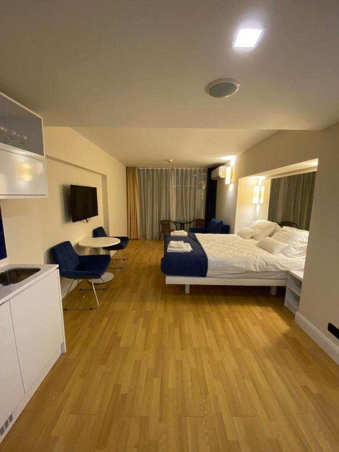 Apartments Batumi Studio V Екстериор снимка