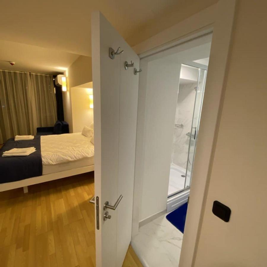Apartments Batumi Studio V Екстериор снимка