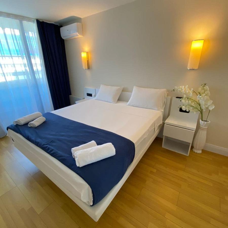 Apartments Batumi Studio V Екстериор снимка