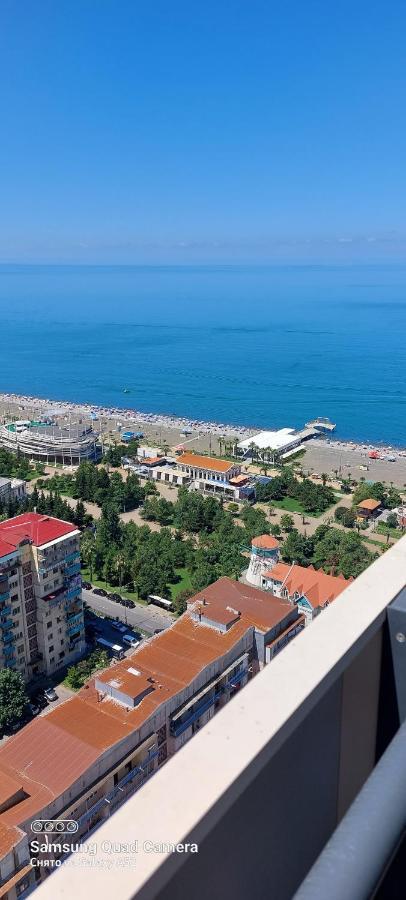 Apartments Batumi Studio V Екстериор снимка