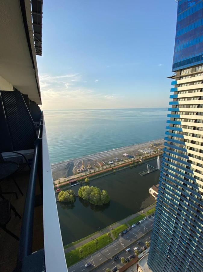 Apartments Batumi Studio V Екстериор снимка