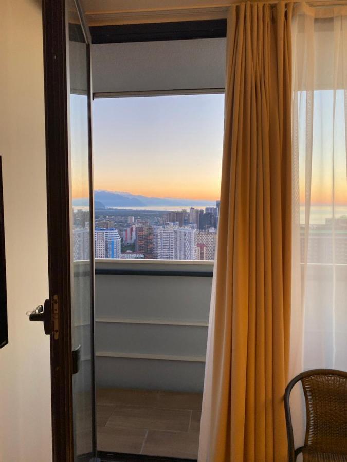 Apartments Batumi Studio V Екстериор снимка
