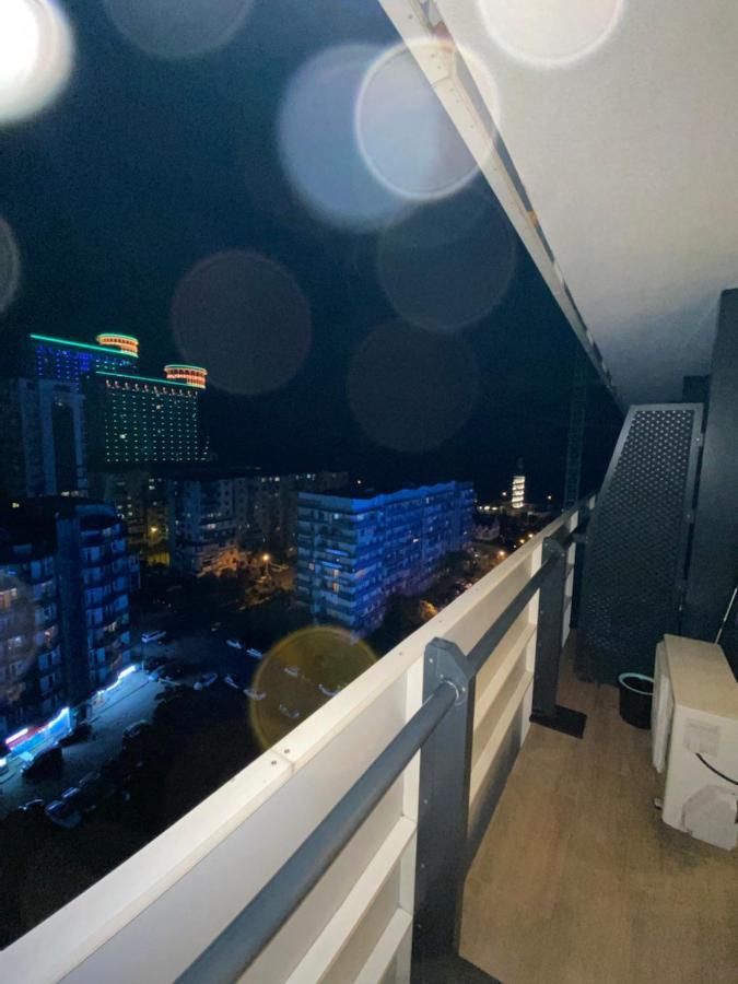 Apartments Batumi Studio V Екстериор снимка
