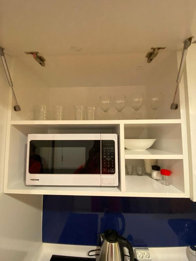 Apartments Batumi Studio V Екстериор снимка
