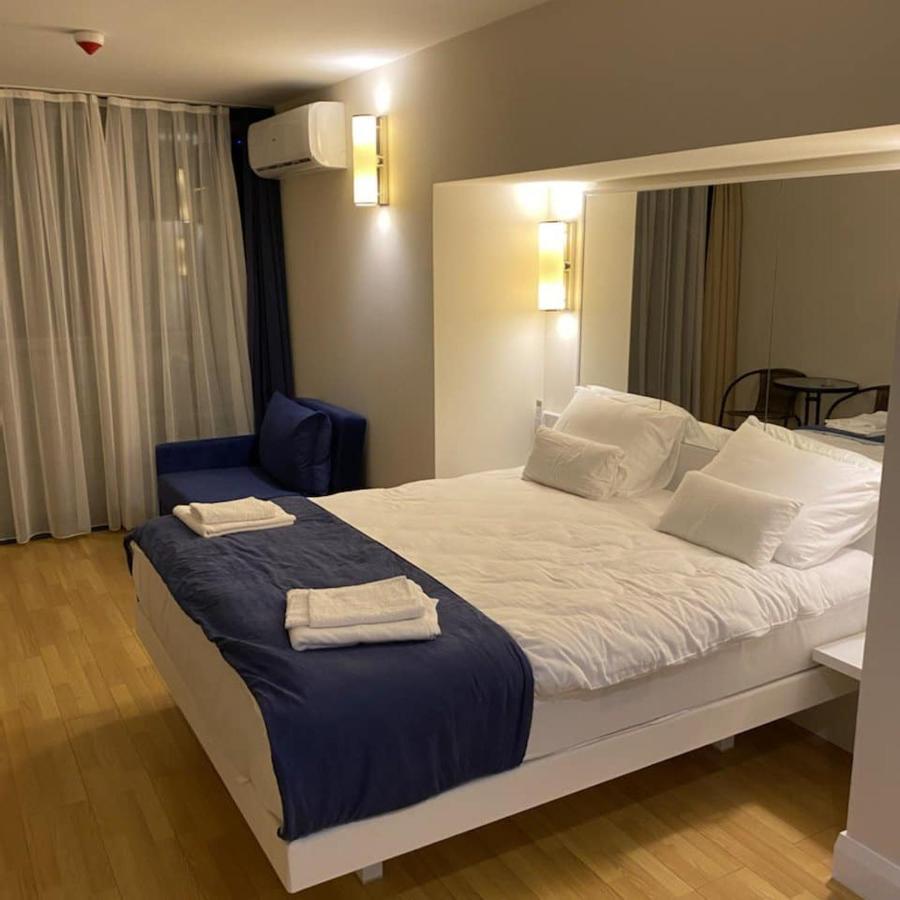 Apartments Batumi Studio V Екстериор снимка
