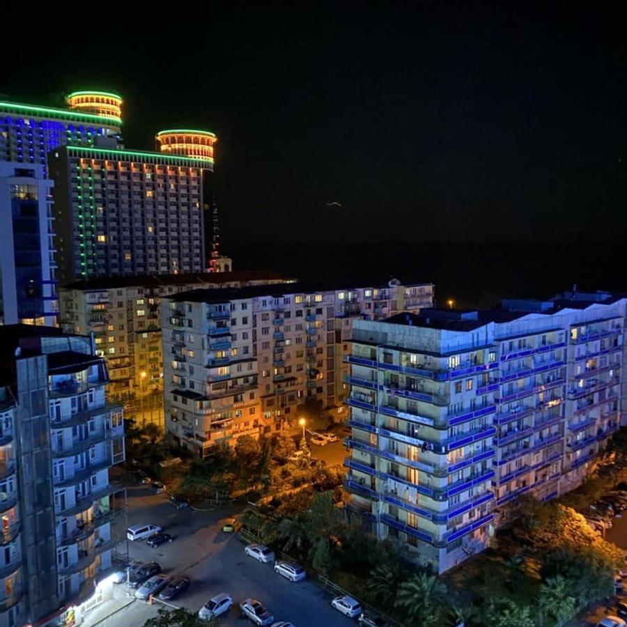 Apartments Batumi Studio V Екстериор снимка