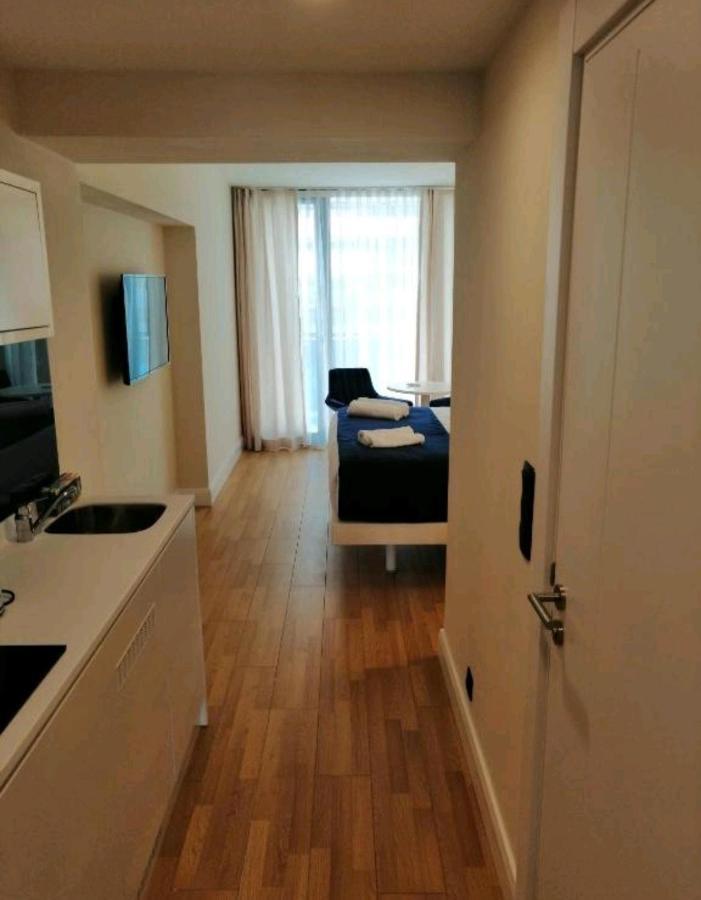 Apartments Batumi Studio V Екстериор снимка