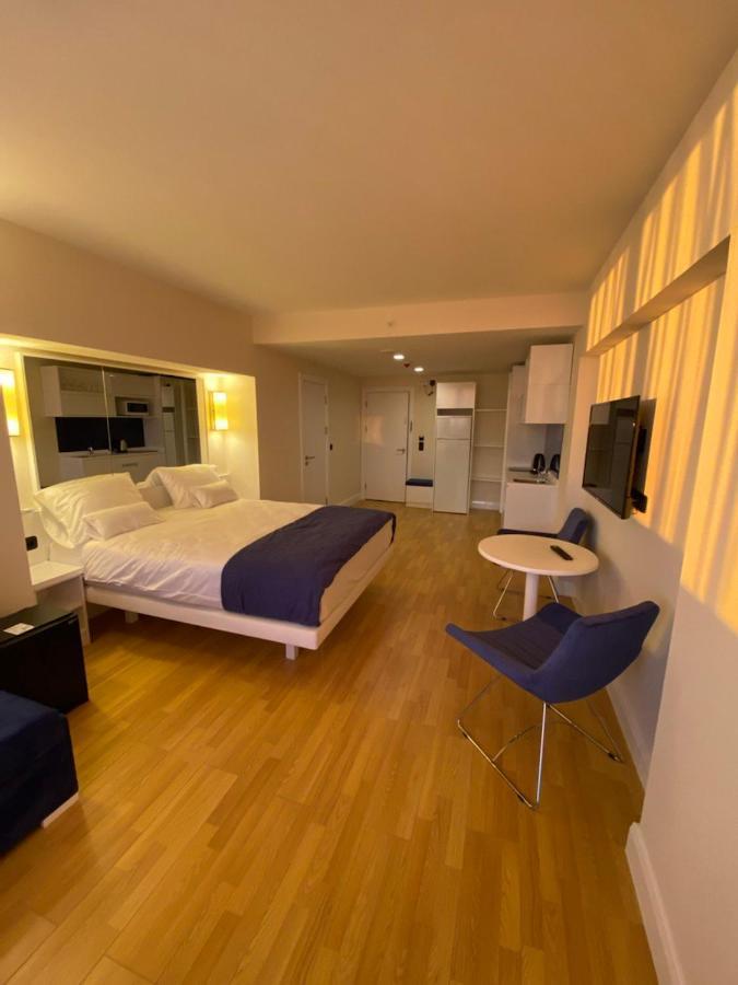 Apartments Batumi Studio V Екстериор снимка