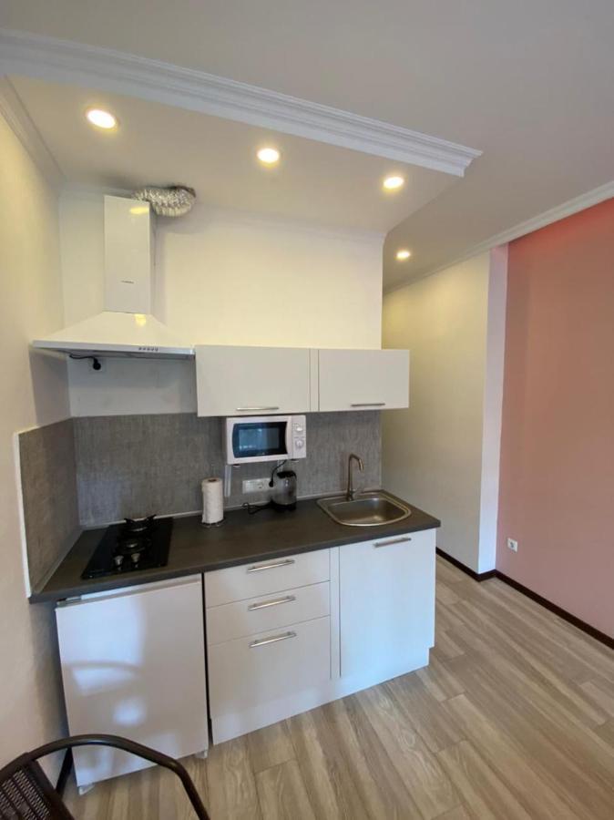 Apartments Batumi Studio V Екстериор снимка