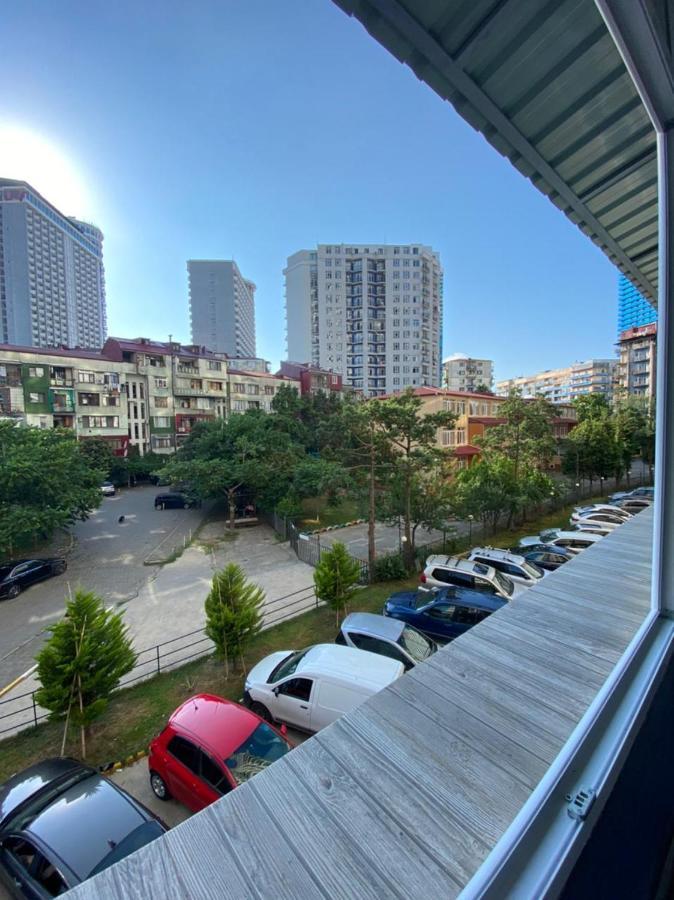 Apartments Batumi Studio V Екстериор снимка