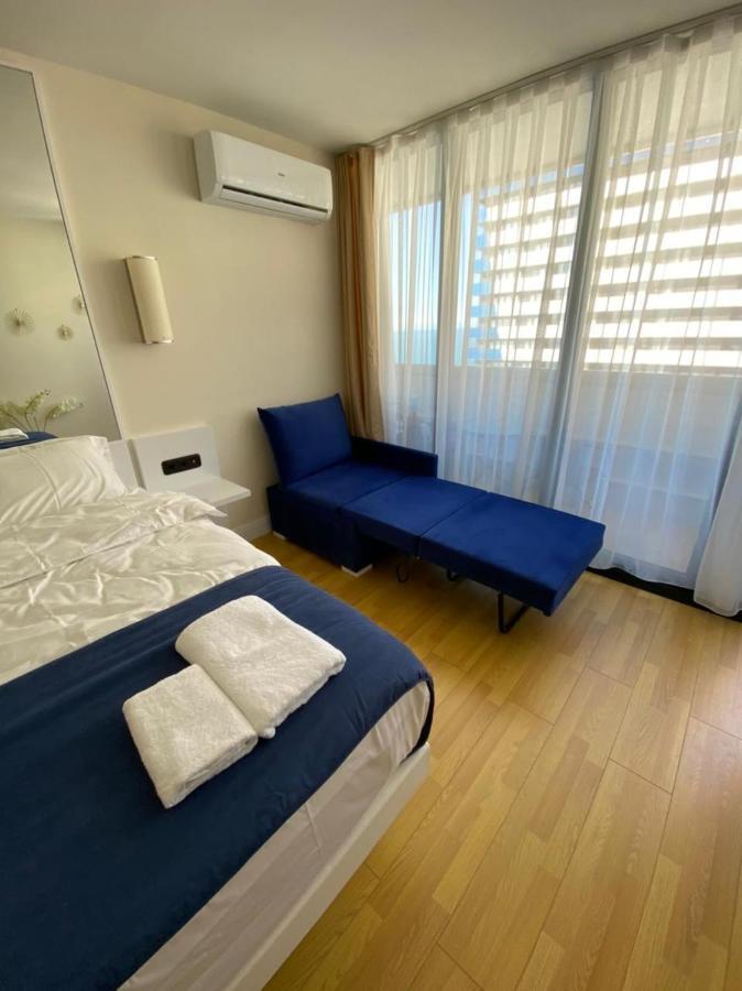Apartments Batumi Studio V Екстериор снимка