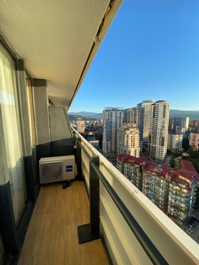 Apartments Batumi Studio V Екстериор снимка